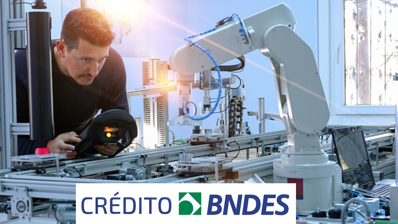 BNDES Crédito Serviços 4.0