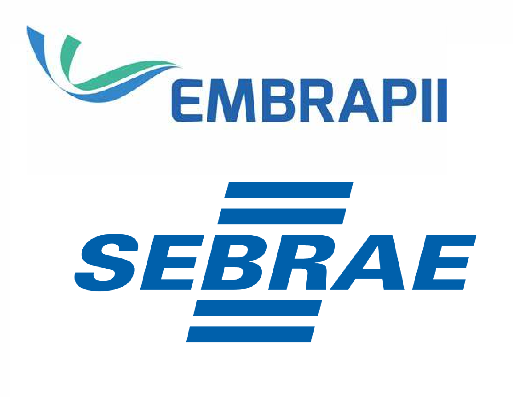 Embrapii/Sebrae – Subsídios de Inovação para Micro e Pequenas Empresas